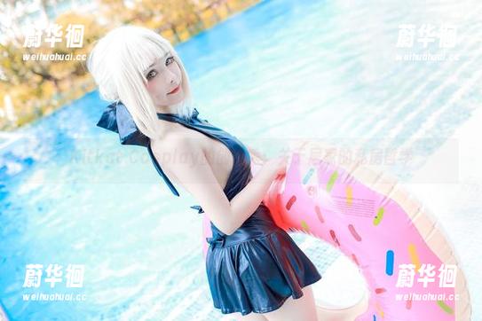 Kitkat Cosplay的创作秀：关于居家的私房哲学